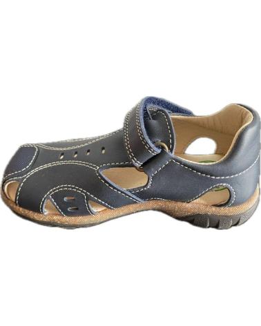 Sandali PABLOSKY  per Bambino SANDALIAS DE NINO 566226  AZUL