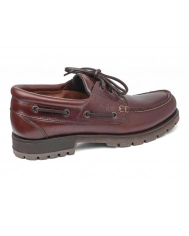 CALLAGHAN SHOES 78400 EN COLOR PARA HOMBRE CUERO
