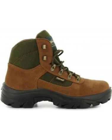 Botas CHIRUCA  de Hombre BOTA  MARRON