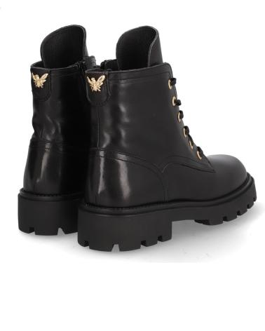 Woman Mid boots ALPE BOTINES EN COLOR PARA MUJER  NEGRO