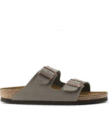 Sandalias BIRKENSTOCK  de Hombre SANDALIAS ARIZONA PARA UNISEX EN COLOR  GRIS
