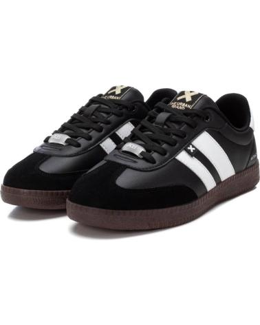 XTI ZAPATILLAS CASUAL XTI 143485 C NEGRAS NEGRO