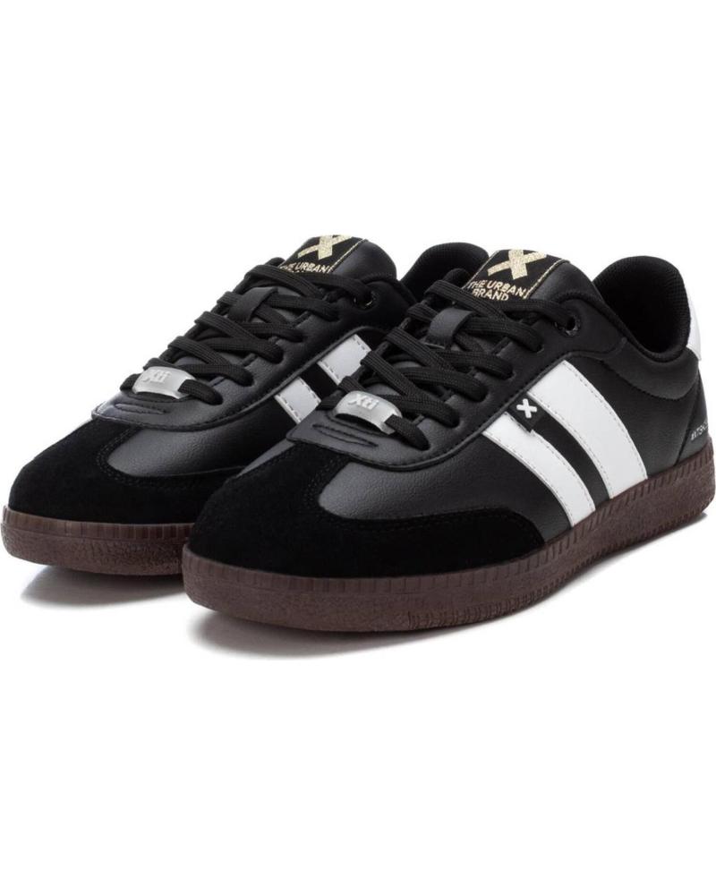 Sports Shoes De Mujer XTI DEPORTIVAS EN COLOR PARA MUJER NEGRO