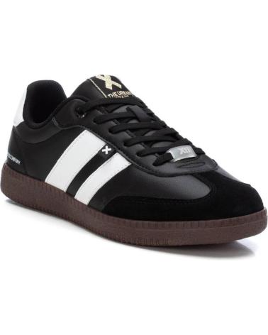 XTI ZAPATILLAS CASUAL XTI 143485 C NEGRAS NEGRO