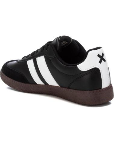 XTI ZAPATILLAS CASUAL XTI 143485 C NEGRAS NEGRO