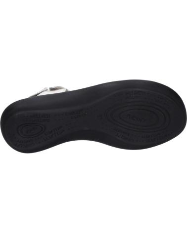 Sandalias WESTLAND  de Mujer IBIZA 70 PIEL BLANCA  BLANCO