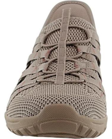 Sandali SKECHERS  per Donna SLIP-INS REGGAE FEST 2 0 NEAP TIDE BEIG  TAUPE