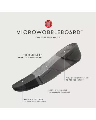 Sandali FITFLOP  per Donna LULU ADJUSTABLE PIEL  BEIG