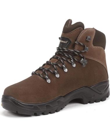 CHIRUCA BOOT REFUGIO EN COLOR PARA HOMBRE MARRON