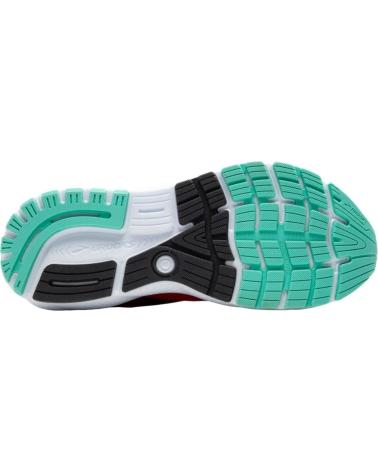 Man Zapatillas deporte BROOKS CALZADO MARCA MODELO GHOST 16  ROJO