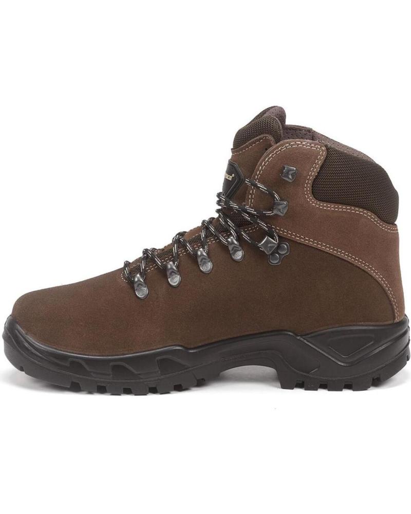 Chaussures Chiruca Pointer GORE-TEX marron foncé 36 EU