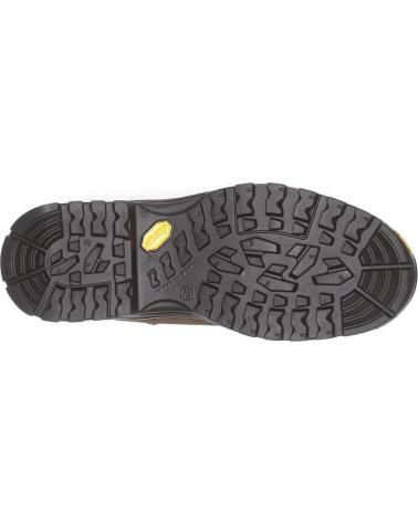 CHIRUCA BOOT REFUGIO EN COLOR PARA HOMBRE MARRON