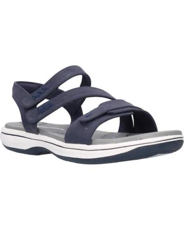 Woman Sandals SKECHERS SANDALIA MUJER 163474 MODELO 163474  AZUL