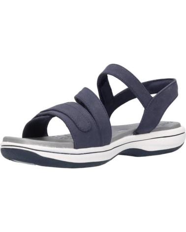 Woman Sandals SKECHERS SANDALIA MUJER 163474 MODELO 163474  AZUL
