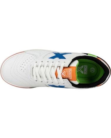 Deportivas MUNICH  de Niña y Niño G3 PROFIT SPORT  VARIOS COLORES