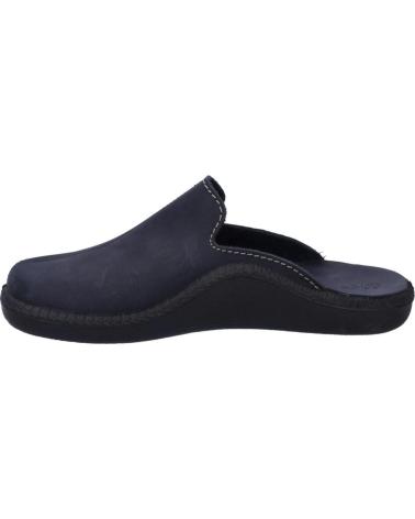 Calzado de casa WESTLAND  de Hombre MONACO-202 G JEANS  AZUL