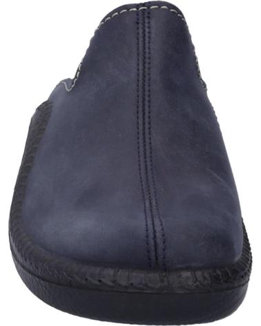 Calzado de casa WESTLAND  de Hombre MONACO-202 G JEANS  AZUL