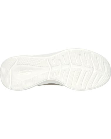 SKECHERS ZAPATILLAS EN PARA MUJER GRIS
