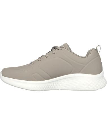 SKECHERS ZAPATILLAS EN PARA MUJER GRIS
