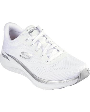 SKECHERS ZAPATILLA ARCH FIT 2 0 150067 WSL BLANCO