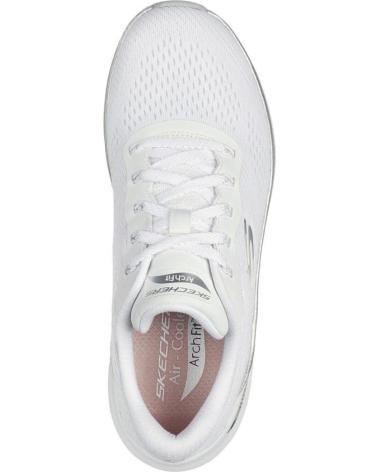 SKECHERS ZAPATILLA ARCH FIT 2 0 150067 WSL BLANCO