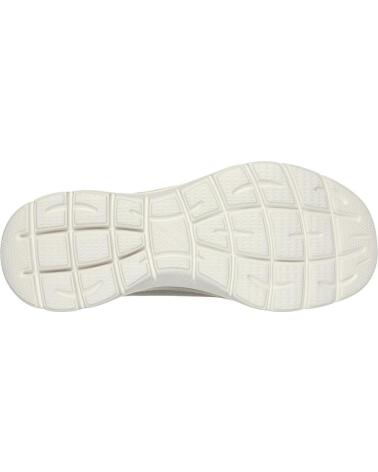 SKECHERS DEPORTIVO MUJER 150128 MORADO