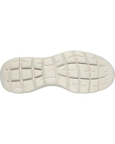 Scarpe sport SKECHERS  per Uomo ZAPATILLAS SUMMITS-KEY PACE  BLACK