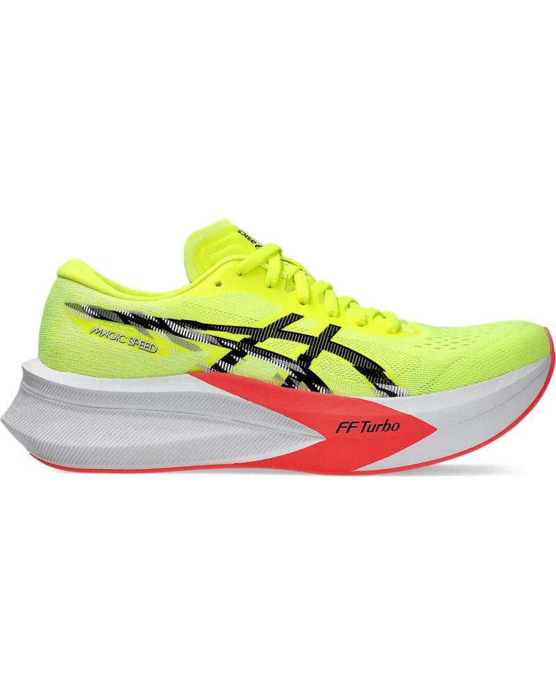 Sports Shoes De Hombre ASICS ZAPATILLAS RUNNING TECNICO 750
