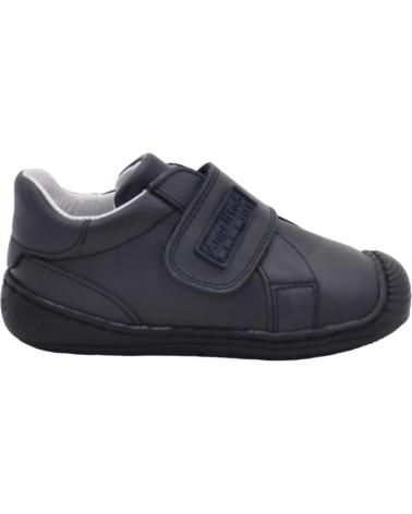 Chaussures ANGELITOS  pour Garçon ZAPATILLAS DEPORTE 850  AZUL