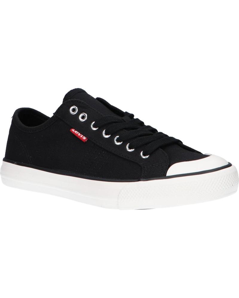 Sapatilhas-De-Mujer-LEVIS-233013-733-HERNANDEZ-59-NEGRO
