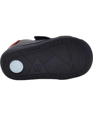 Sapatos ANGELITOS  de Menino ZAPATILLAS DEPORTE 850  AZUL