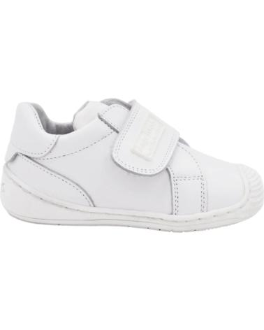 Esportes  ANGELITOS  de Menina e Menino ZAPATILLAS DEPORTE 850  BLANCO