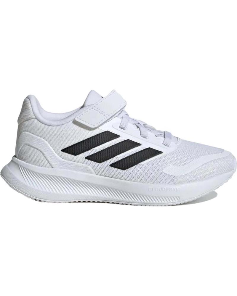 Infant size 5 adidas trainers top