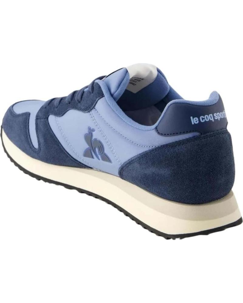 Zapatillas Deporte De Hombre LE COQ SPORTIF ZAPATILLAS PLATINIUM 2 BLUE