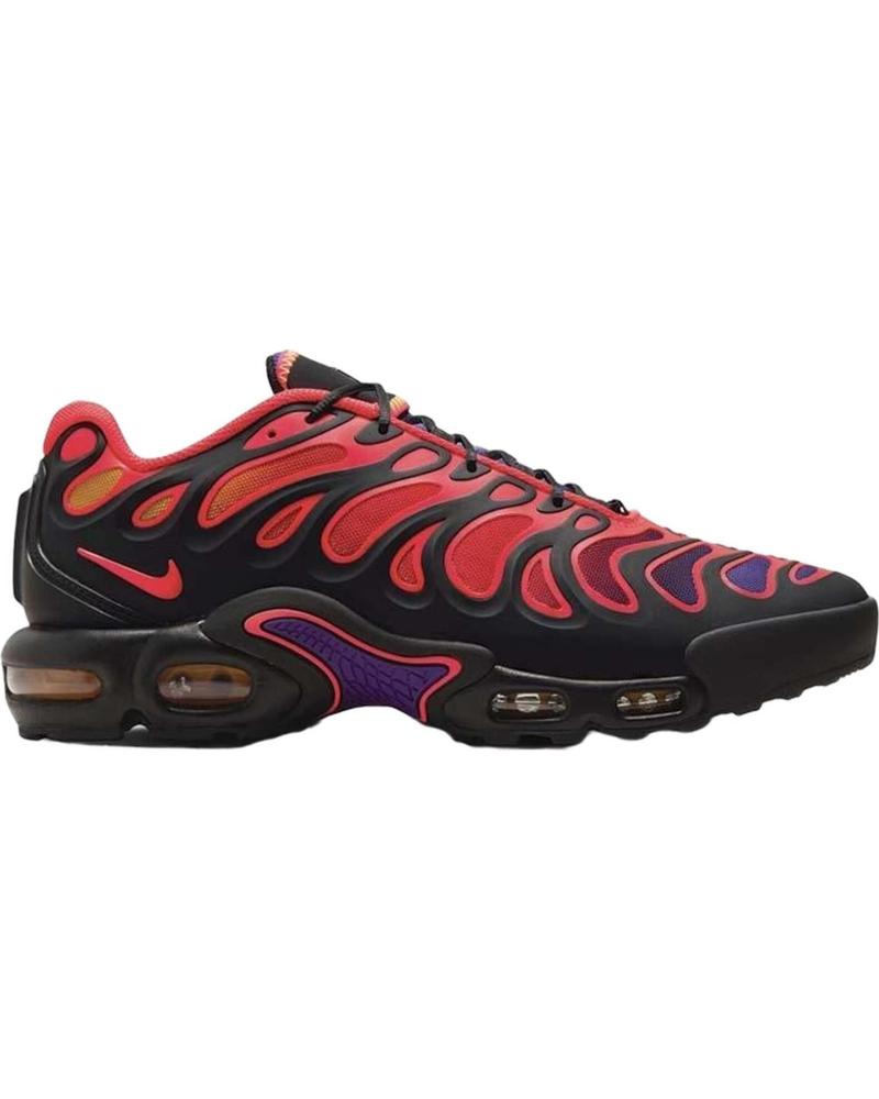 nike air max plus rojos