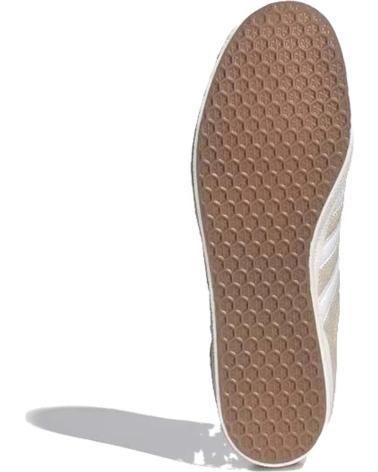 Man Zapatillas deporte ADIDAS ZAPATILLAS GAZELLE PARA HOMBRE EN COLOR  BEIGE