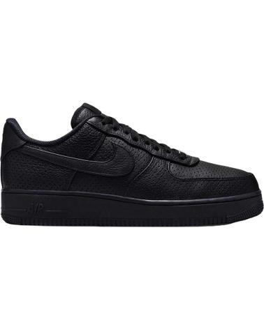Zapatillas deporte NIKE  de Mujer y Hombre ZAPATILLAS AIR FORCE 1 SP PARA HOMBRE EN COLOR  NEGRO