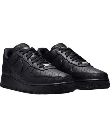 Zapatillas deporte NIKE  de Mujer y Hombre ZAPATILLAS AIR FORCE 1 SP PARA HOMBRE EN COLOR  NEGRO