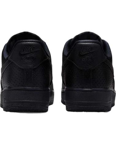 Zapatillas deporte NIKE  de Mujer y Hombre ZAPATILLAS AIR FORCE 1 SP PARA HOMBRE EN COLOR  NEGRO