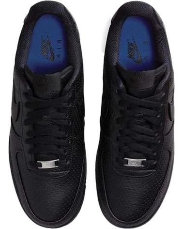 Zapatillas deporte NIKE  de Mujer y Hombre ZAPATILLAS AIR FORCE 1 SP PARA HOMBRE EN COLOR  NEGRO