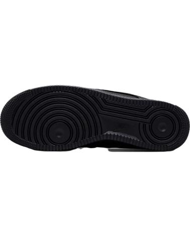 Zapatillas deporte NIKE  de Mujer y Hombre ZAPATILLAS AIR FORCE 1 SP PARA HOMBRE EN COLOR  NEGRO