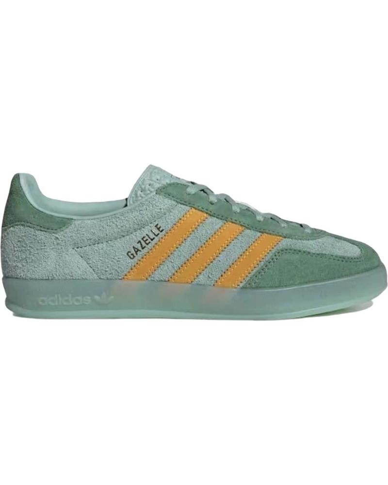Gazelle verdes hombre new arrivals
