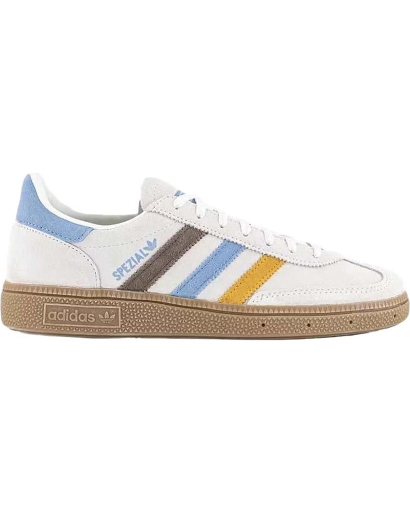 Zapatillas Deporte De Mujer ADIDAS ZAPATILLAS HANDBALL SPEZIAL PARA MUJER EN COLOR MULTICOLOR