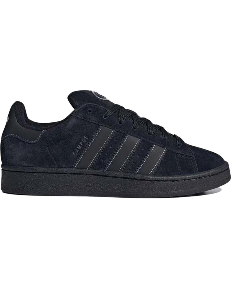 ADIDAS ZAPATILLAS EN PARA HOMBRE NEGRO