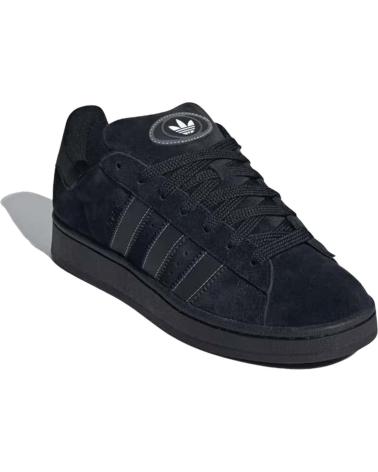 ADIDAS ZAPATILLAS EN PARA HOMBRE NEGRO