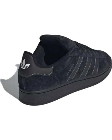 ADIDAS ZAPATILLAS EN PARA HOMBRE NEGRO