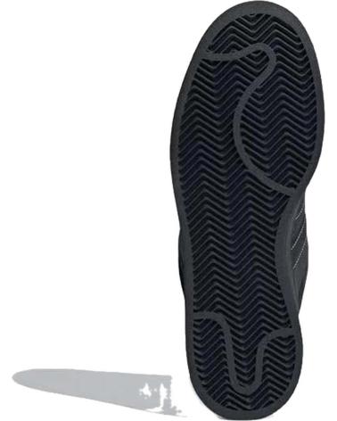 ADIDAS ZAPATILLAS EN PARA HOMBRE NEGRO