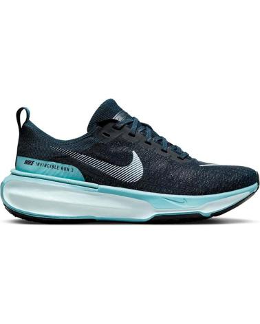 Sapatilhas NIKE  de Mulher ZAPATILLAS INVINCIBLE 3 PARA MUJER EN COLOR  AZUL