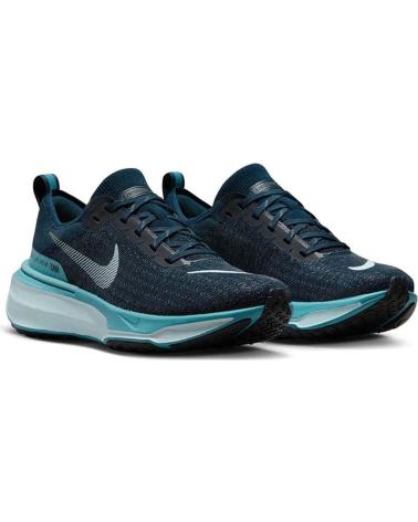 Sapatilhas NIKE  de Mulher ZAPATILLAS INVINCIBLE 3 PARA MUJER EN COLOR  AZUL