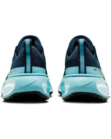 Sapatilhas NIKE  de Mulher ZAPATILLAS INVINCIBLE 3 PARA MUJER EN COLOR  AZUL